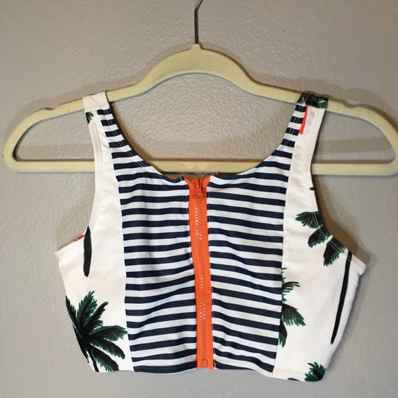 Other - MOVING SALE!!! Hawaiian inspired swimsuit
